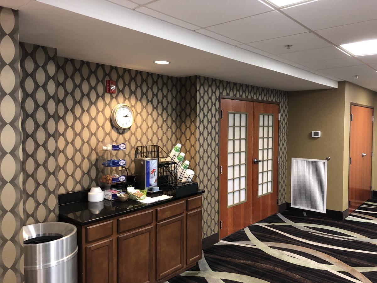 Countryview Inn & Suites Robinson Zewnętrze zdjęcie