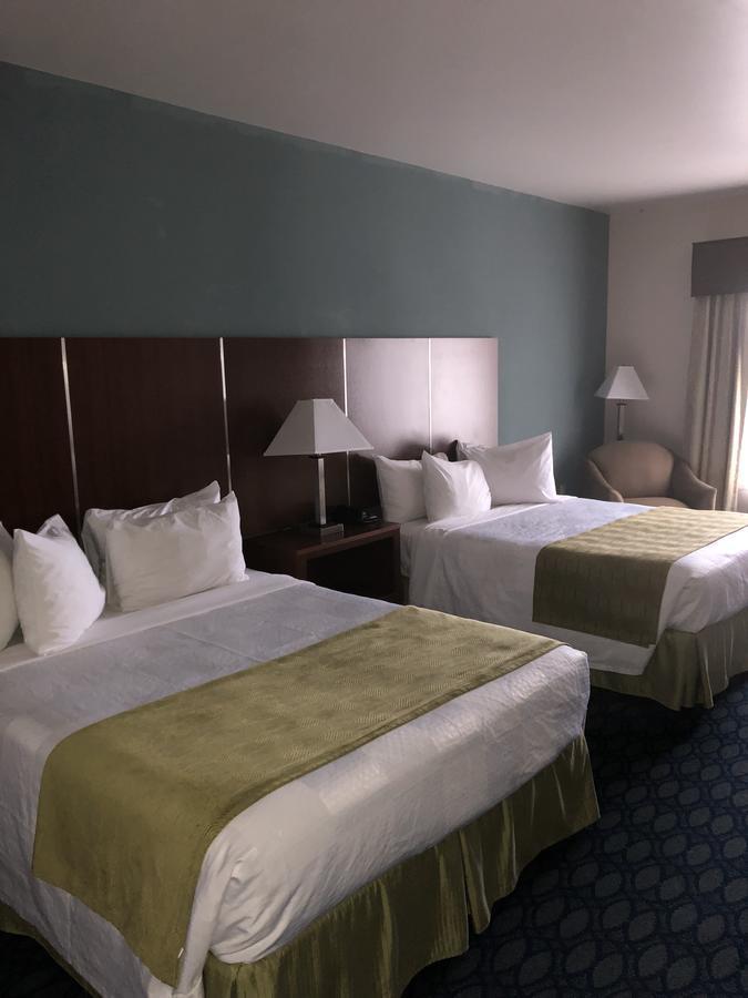 Countryview Inn & Suites Robinson Zewnętrze zdjęcie