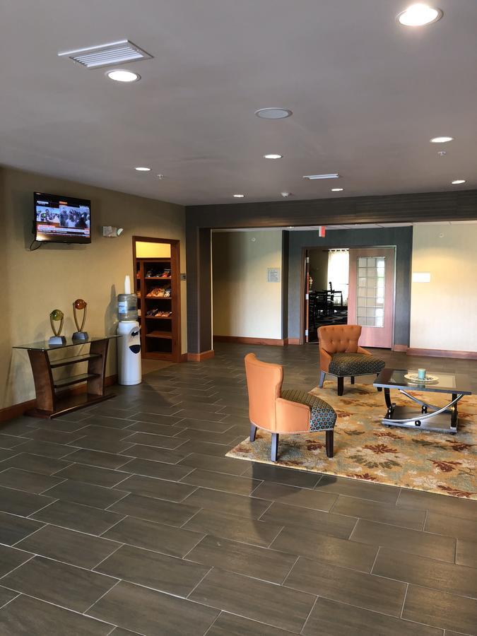 Countryview Inn & Suites Robinson Zewnętrze zdjęcie