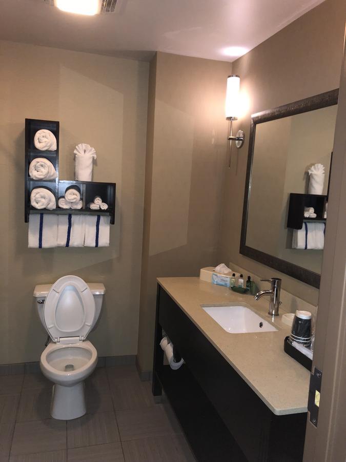 Countryview Inn & Suites Robinson Zewnętrze zdjęcie