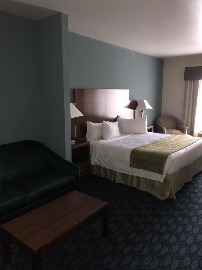 Countryview Inn & Suites Robinson Zewnętrze zdjęcie