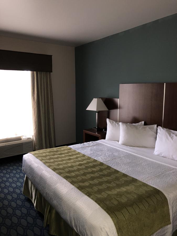Countryview Inn & Suites Robinson Zewnętrze zdjęcie