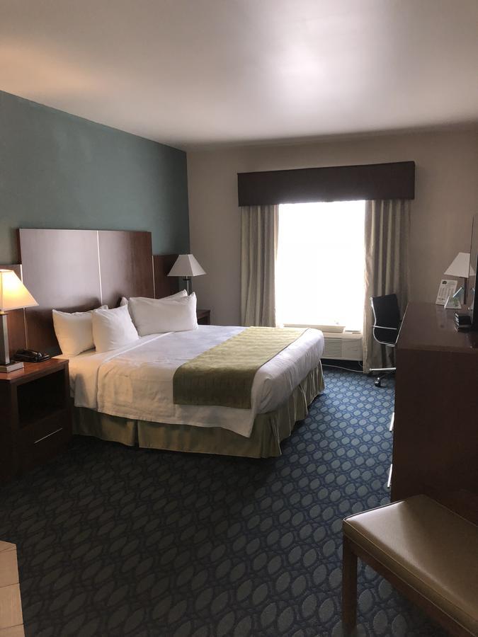 Countryview Inn & Suites Robinson Zewnętrze zdjęcie