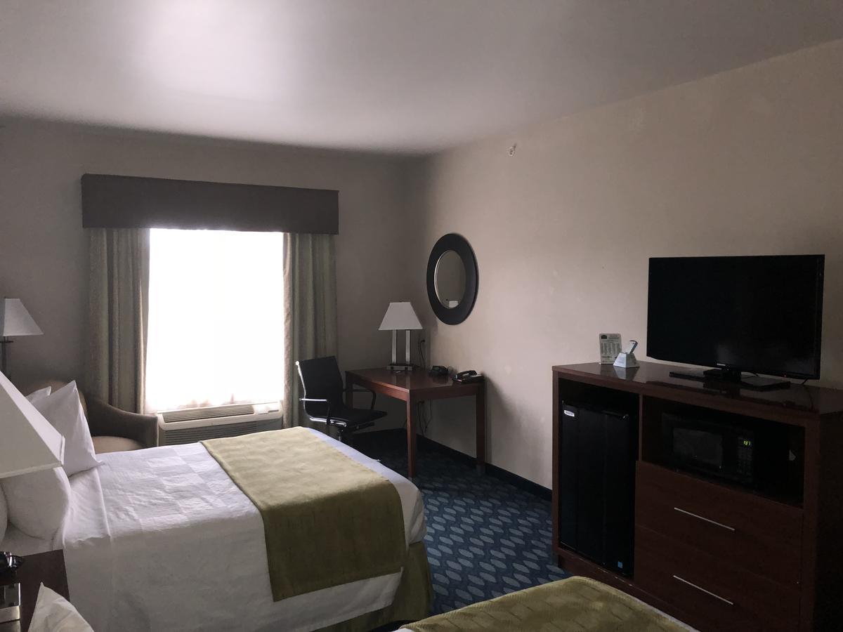 Countryview Inn & Suites Robinson Zewnętrze zdjęcie