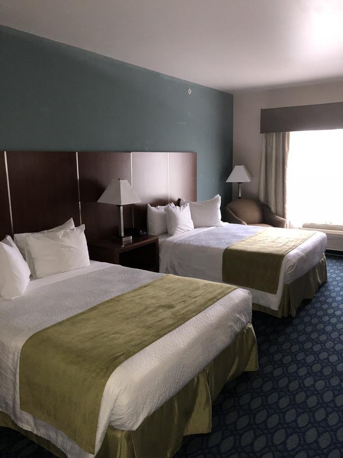 Countryview Inn & Suites Robinson Zewnętrze zdjęcie