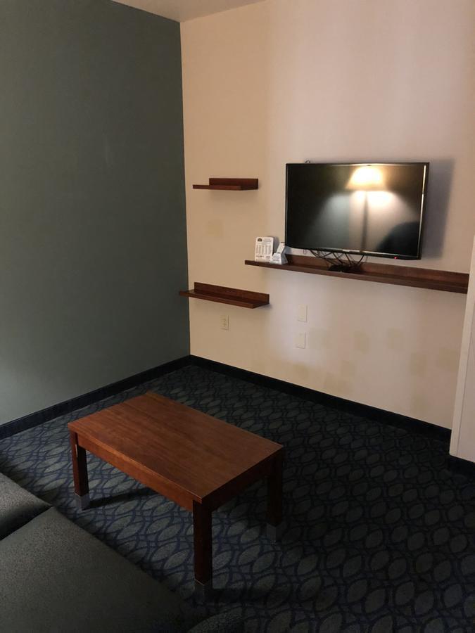 Countryview Inn & Suites Robinson Zewnętrze zdjęcie