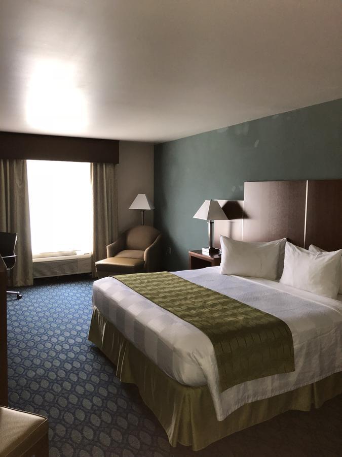 Countryview Inn & Suites Robinson Zewnętrze zdjęcie