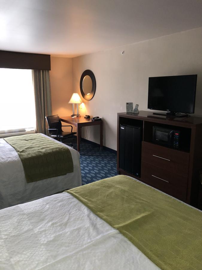 Countryview Inn & Suites Robinson Zewnętrze zdjęcie