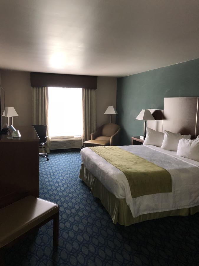 Countryview Inn & Suites Robinson Zewnętrze zdjęcie