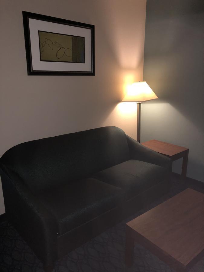 Countryview Inn & Suites Robinson Zewnętrze zdjęcie