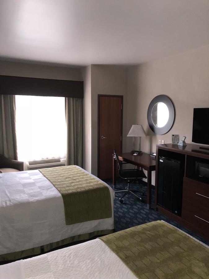 Countryview Inn & Suites Robinson Zewnętrze zdjęcie