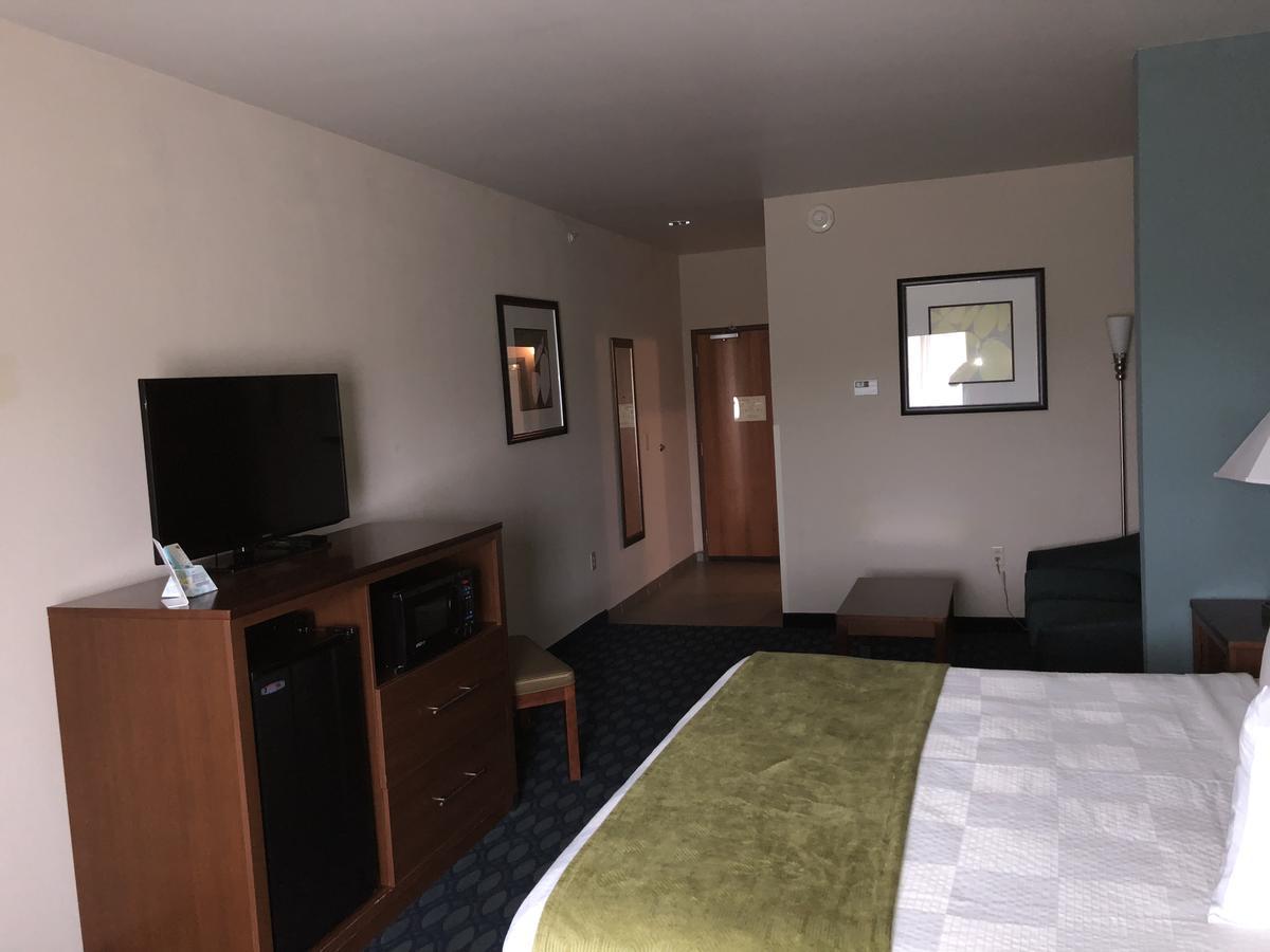 Countryview Inn & Suites Robinson Zewnętrze zdjęcie