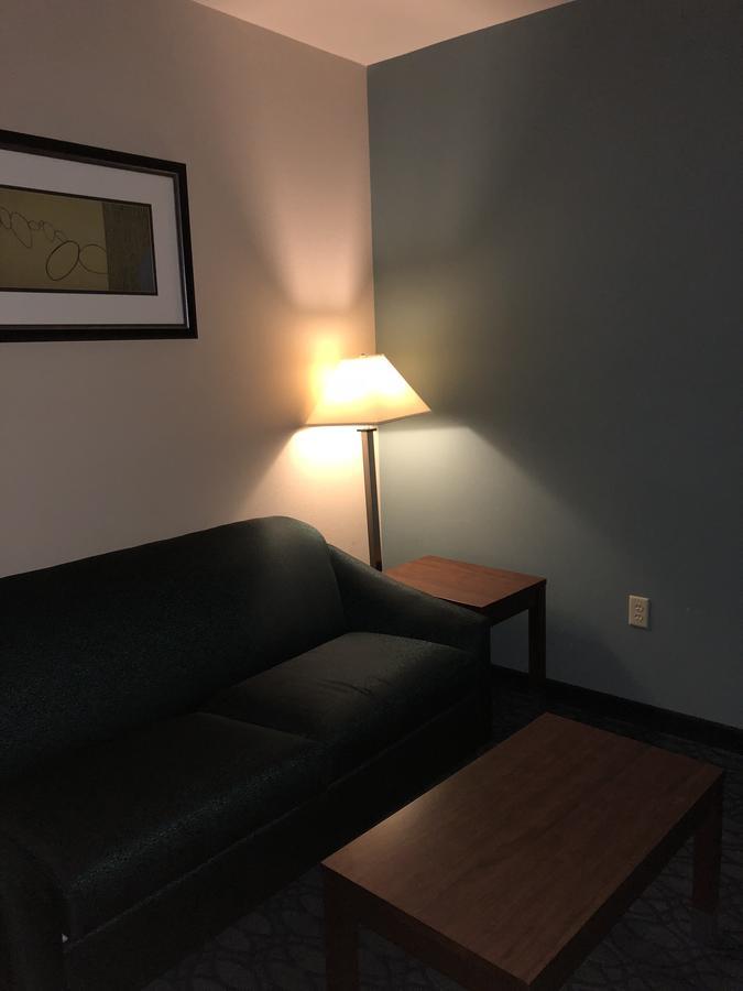 Countryview Inn & Suites Robinson Zewnętrze zdjęcie