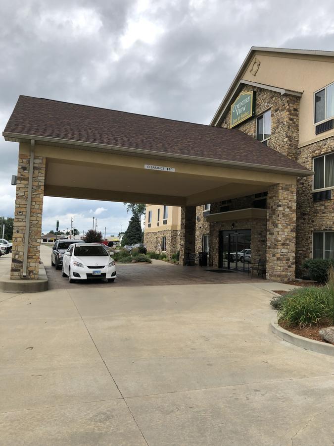 Countryview Inn & Suites Robinson Zewnętrze zdjęcie