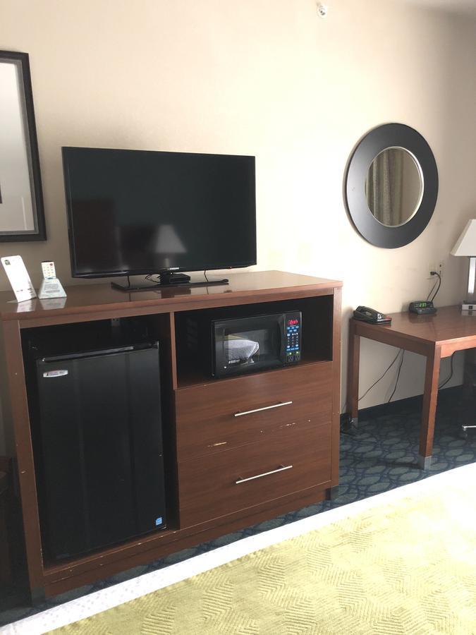 Countryview Inn & Suites Robinson Zewnętrze zdjęcie