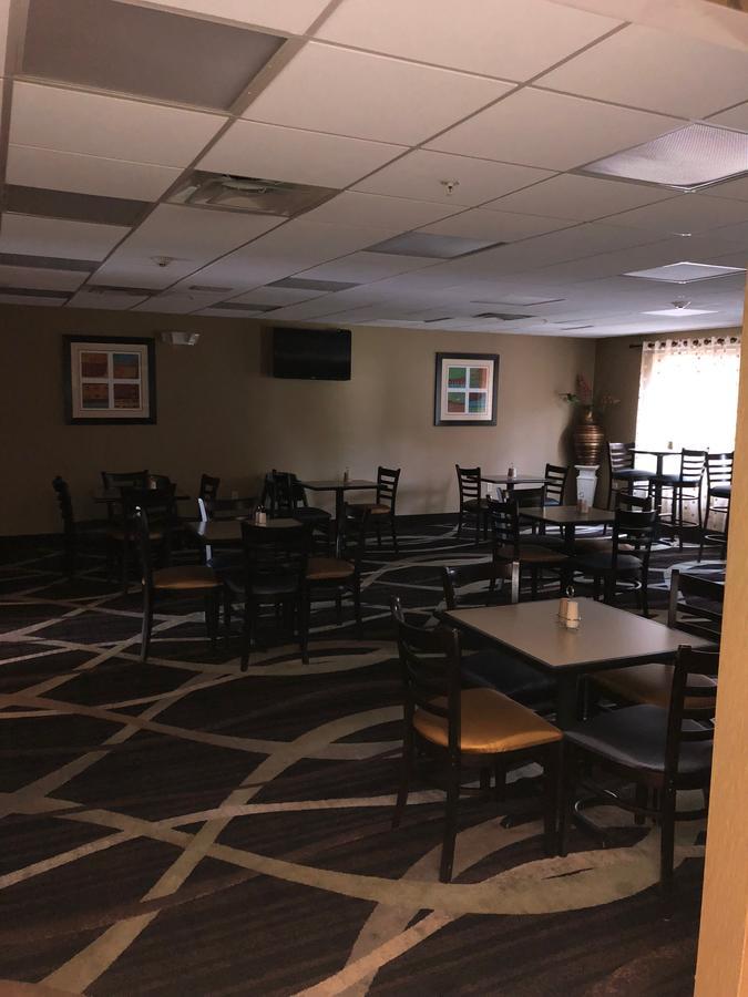 Countryview Inn & Suites Robinson Zewnętrze zdjęcie