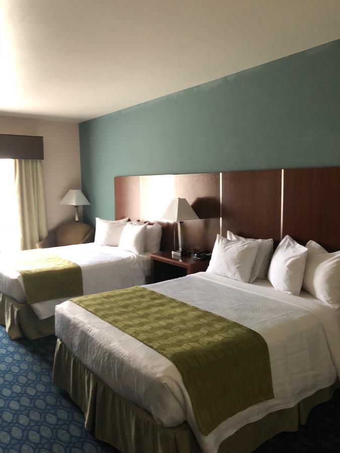 Countryview Inn & Suites Robinson Zewnętrze zdjęcie