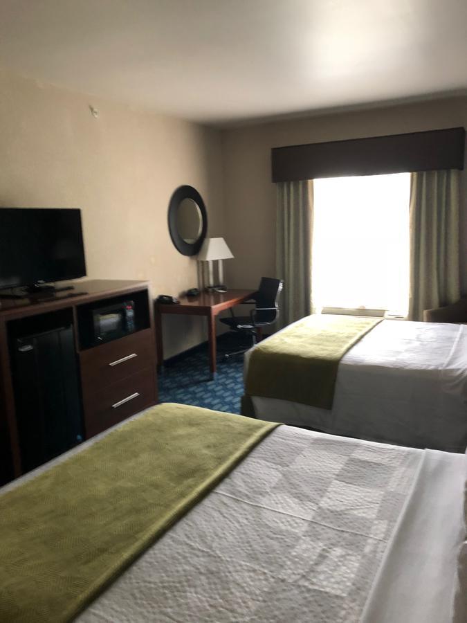 Countryview Inn & Suites Robinson Zewnętrze zdjęcie