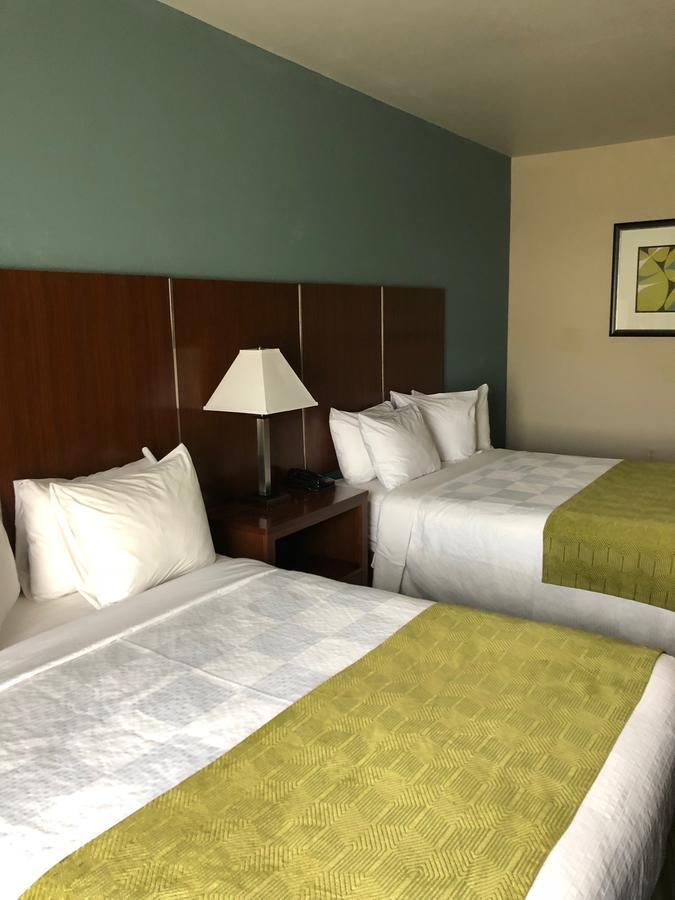 Countryview Inn & Suites Robinson Zewnętrze zdjęcie