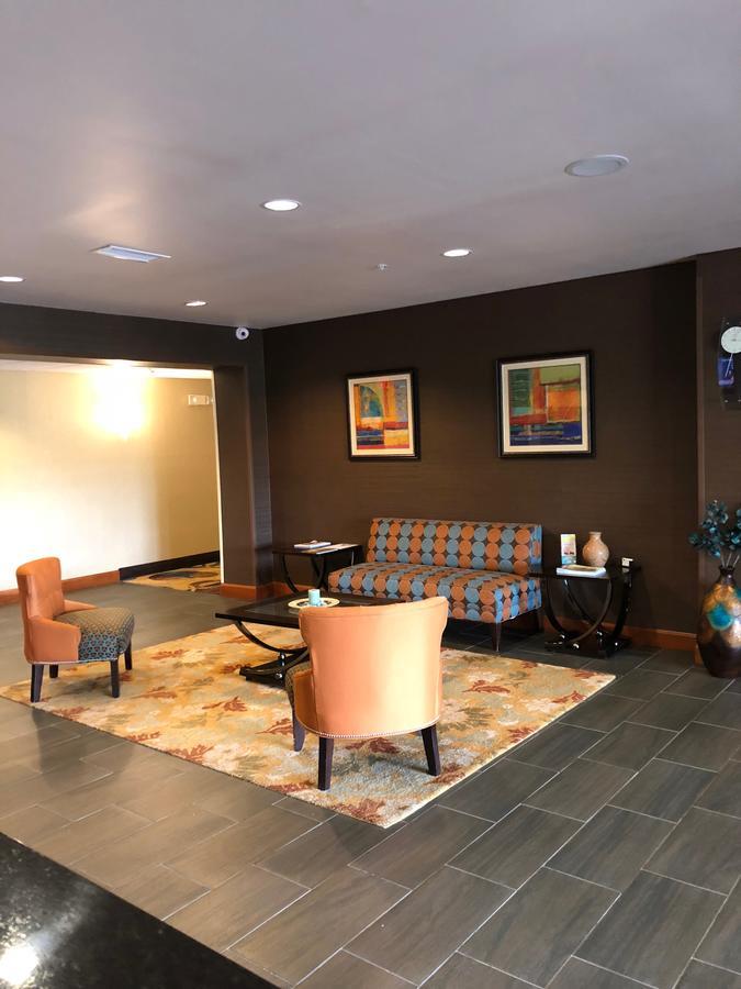 Countryview Inn & Suites Robinson Zewnętrze zdjęcie