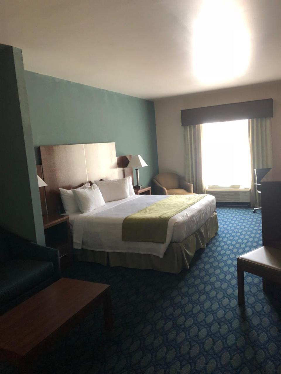 Countryview Inn & Suites Robinson Zewnętrze zdjęcie