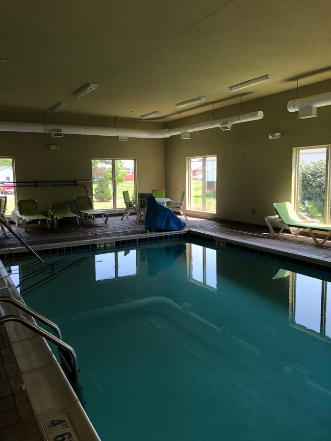 Countryview Inn & Suites Robinson Zewnętrze zdjęcie