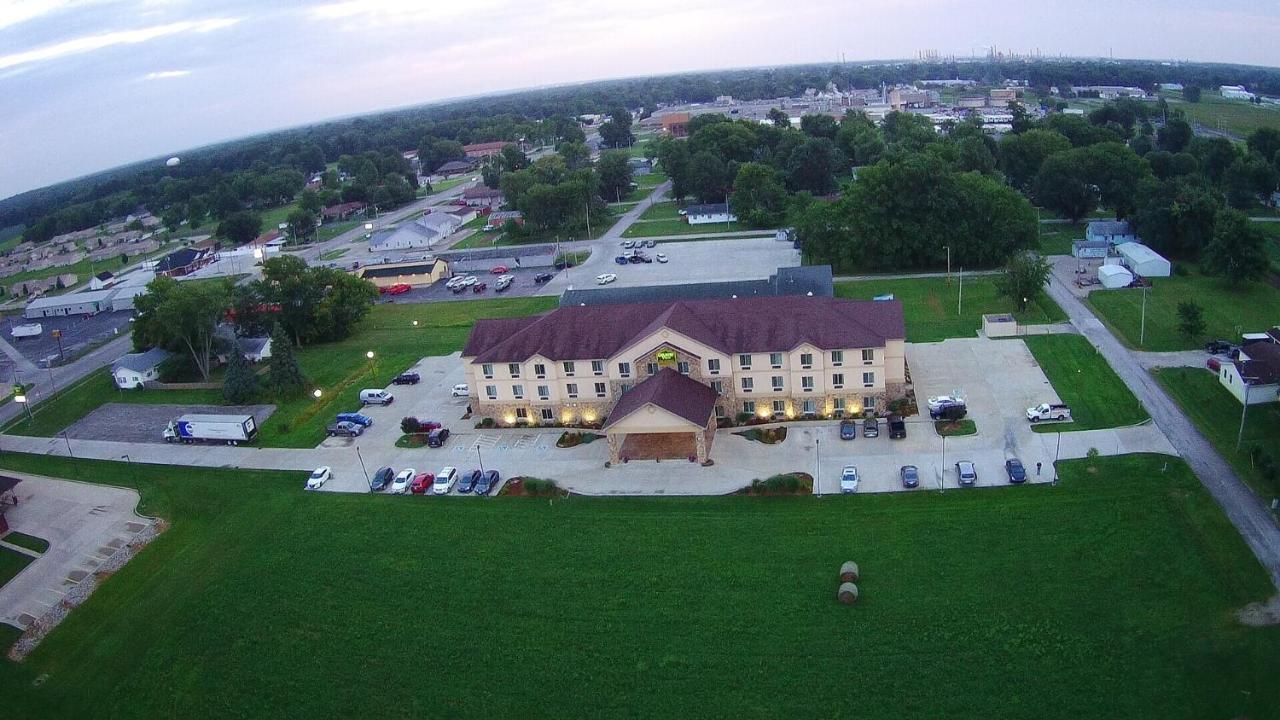 Countryview Inn & Suites Robinson Zewnętrze zdjęcie
